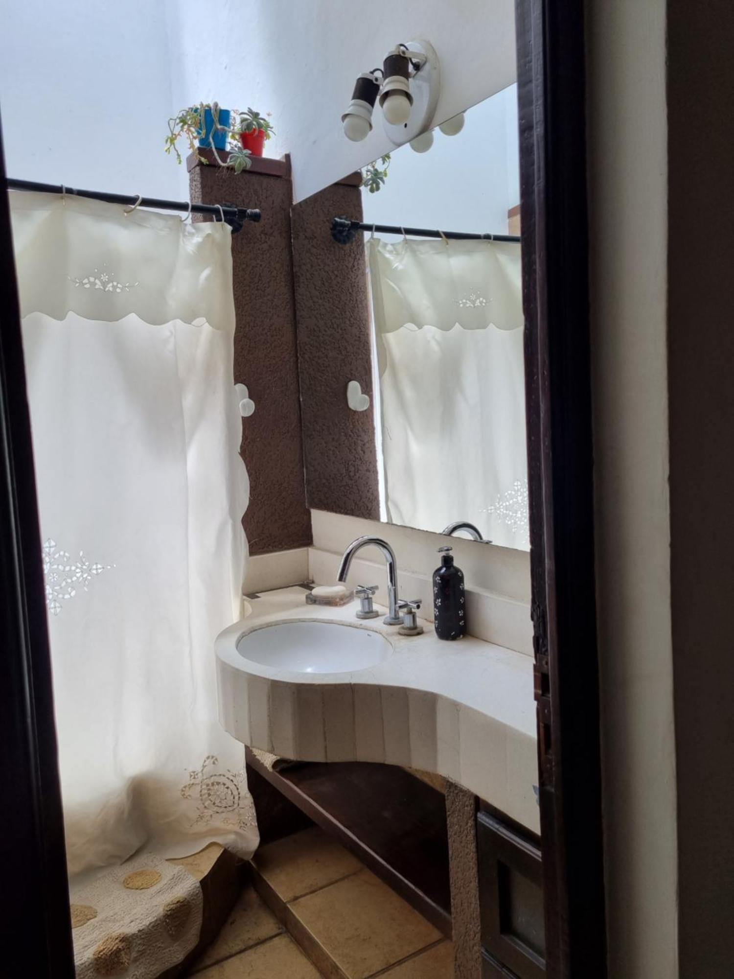 Hostal Las Rosas Salta Bagian luar foto
